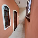 Suite Pegadas Na Areia