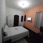 Suite Pegadas Na Areia