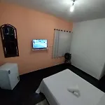 Suite Pegadas Na Areia